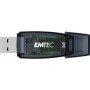 Emtec C410 32GB unità flash USB USB tipo A 2.0 Nero (ECMMD32GC410)