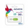 ADATA UV320 unità flash USB 32 GB USB tipo A 3.2 Gen 1 (3.1 Gen 1) Verde, Bianco (AUV320-32G-RWHGN)