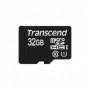 Transcend 32GB microSDHC Class 10 UHS-I memoria flash Classe 10 (TS32GUSDCU1)