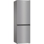 Gorenje RK6192ES4 frigorifero con congelatore Libera installazione 314 L E Grigio (735827)