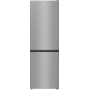 Gorenje RK6192ES4 frigorifero con congelatore Libera installazione 314 L E Grigio (735827)