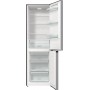 Gorenje RK6192ES4 frigorifero con congelatore Libera installazione 314 L E Grigio (735827)