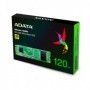 ADATA Ultimate SU650 M.2 120 GB Serial ATA III 3D TLC (ASU650NS38-120GT-C)