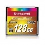 Transcend 1000x CompactFlash 128GB memoria flash MLC (TS128GCF1000)