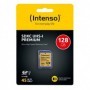 Intenso SDXC 128GB memoria flash UHS-I Classe 10 (3421491)