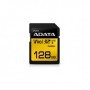 ADATA Premier ONE V90 memoria flash 128 GB SDXC UHS-II Classe 10 (ASDX128GUII3CL10-C)