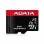 ADATA AUSDX128GUI3V30SHA2-RA1 memoria flash 128 GB MicroSDXC UHS-I Classe 10 (AUSDX128GUI3V30SHA2-RA1)