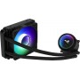 Aerocool Mirage L120 raffredamento dell'acqua e freon (ACLA-MR12117.71)