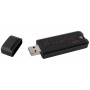 Corsair Flash Voyager GTX unità flash USB 256 GB USB tipo A 3.2 Gen 1 (3.1 Gen 1) Nero (CMFVYGTX3C-256GB)