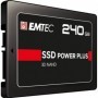 Emtec X150 Power Plus 2.5" 240 GB Serial ATA III (ECSSD240GX150)