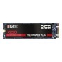 Emtec X250 M.2 256 GB Serial ATA III 3D NAND (ECSSD256GX250)