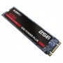 Emtec X250 M.2 256 GB Serial ATA III 3D NAND (ECSSD256GX250)