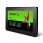 ADATA Ultimate SU650 2.5" 240 GB Serial ATA III SLC (ASU650SS-240GT-R)