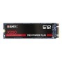 Emtec X250 M.2 512 GB Serial ATA III 3D NAND (ECSSD512GX250)