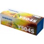 Samsung Cartuccia toner giallo CLT-Y504S (SU502A)