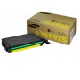 Samsung Cartuccia toner giallo CLT-Y6092S (SU559A)