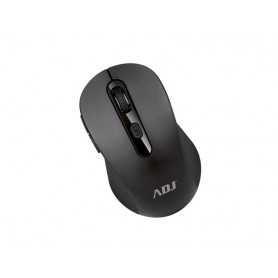 Mouse ottico Carve - con filo - Trust 23733