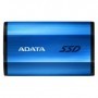 ADATA SE800 512 GB Blu (ASE800-512GU32G2-CBL)