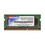 Patriot Memory 4GB DDR3 SODIMM memoria 1 x 4 GB 1333 MHz (PSD34G13332S)