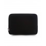 Urban Factory URBAN SLEEVE borsa per notebook 39,6 cm (15.6") Custodia a tasca Nero (BNS15UF)