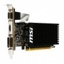 MSI V809-2000R scheda video NVIDIA GeForce GT 710 2 GB GDDR3 (V809-2000R)