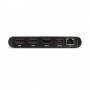 OWC Thunderbolt 3 mini Dock Cablato Nero (OWCTB3MDK5P)