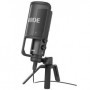 RØDE NT-USB Nero Microfono da studio (400400030)