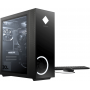 PC Gaming OMEN GT13-1000ng AMD Ryzen ™ 9 5900X, 32 GB di RAM, RTX 3080, SSD da 1000 GB + HDD da 1 TB, Win11 (481K5EA_PROMO)