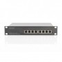 Digitus DN-80117 switch di rete L2+ Gigabit Ethernet (10/100/1000) Nero (DN-80117)