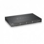 Zyxel XGS1930-52 Gestito L3 Gigabit Ethernet (10/100/1000) Nero (XGS1930-52-EU0101F)