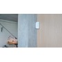 Ajax MotionProtect Sensore Infrarosso Passivo (PIR) Wireless Soffitto/muro Bianco (AJ12895)