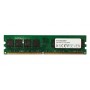 V7 2GB DDR2 PC2-5300 667Mhz DIMM Desktop Módulo de memoria - V753002GBD (V753002GBD)