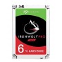 Seagate IronWolf Pro ST6000NE000 disco rigido interno 3.5" 6000 GB Serial ATA III (ST6000NE000)