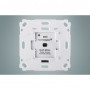 Homematic IP HmIP-BROLL accessorio saracinesca/persiana Trasmettitore Bianco (151322A0)