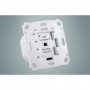 Homematic IP HmIP-BROLL accessorio saracinesca/persiana Trasmettitore Bianco (151322A0)