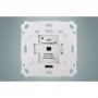 Homematic IP HmIP-BBL accessorio saracinesca/persiana Trasmettitore Bianco (151333A0)