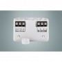 Homematic IP HmIP-FBL accessorio saracinesca/persiana Trasmettitore Bianco (151398A0)