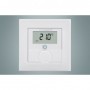 Homematic IP HmIP-BWTH termostato RF Bianco (150628A0)