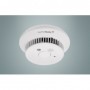 Homematic IP HMIP-SWSD Rilevatore ottico Senza fili (142685A0)