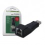 Digitus Fast Ethernet USB 2.0 Adapter 100 Mbit/s (DN-10050)