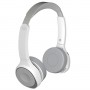 Cisco 730 Auricolare Con cavo e senza cavo A Padiglione Musica e Chiamate Bluetooth Platino, Bianco (HS-WL-730-BUNA-P)