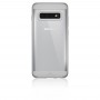 Hama Air Robust custodia per cellulare 15,5 cm (6.1") Cover Grigio, Trasparente (2090ARR01)