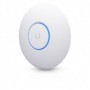 Ubiquiti Networks UniFi nanoHD 1733 Mbit/s Bianco Supporto Power over Ethernet (PoE) (UAP-NANOHD-5)