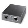 TP-LINK TL-FC111A-20 convertitore multimediale di rete 100 Mbit/s Modalità singola Nero (TL-FC111A-20)