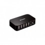 D-Link DUB-H7 USB 2.0 Type-B 480 Mbit/s Nero (DUB-H7/E)