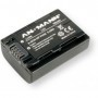 Ansmann A-Son NP FH50 Ioni di Litio 700 mAh (5044623)