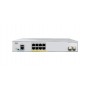 Cisco Catalyst C1000-8T-E-2G-L switch di rete Gestito L2 Gigabit Ethernet (10/100/1000) Grigio (C1000-8T-E-2G-L)