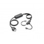 POLY 38350-13 accessorio per cuffia Cavo (38350-13)