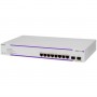 Alcatel-Lucent OS2220-P8 L2+ Gigabit Ethernet (10/100/1000) Supporto Power over Ethernet (PoE) 1U Bianco (OS2220-P8-EU)