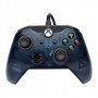 PDP 049-012-EU-BL periferica di gioco Nero, Blu USB Gamepad Analogico/Digitale Xbox, Xbox One (049-012-EU-BL)